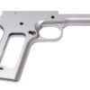 Government  Stainless Frame With Smooth Grip Right