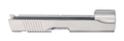 Commander stainless slide  acp Rear serrations